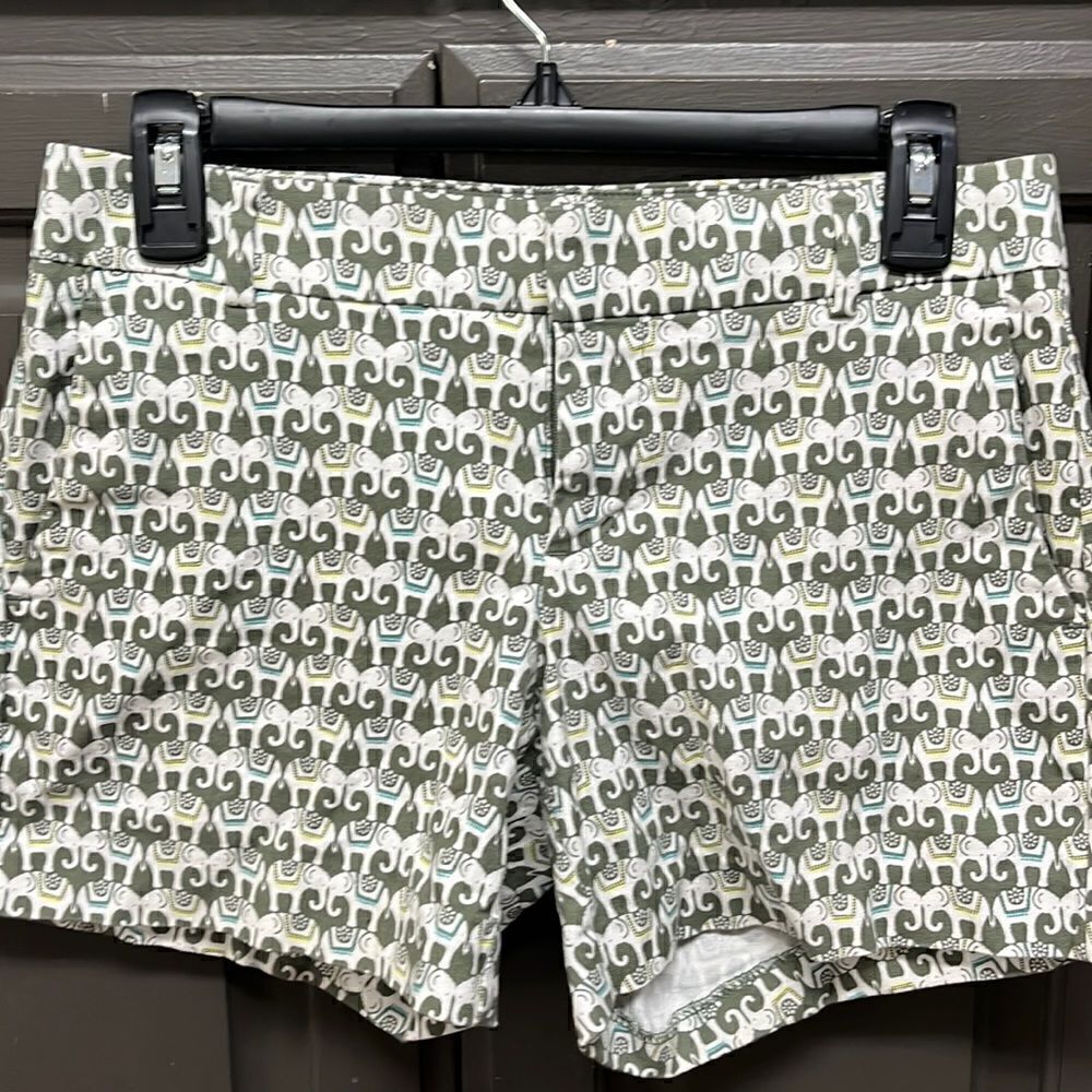 Banana republic shorts  